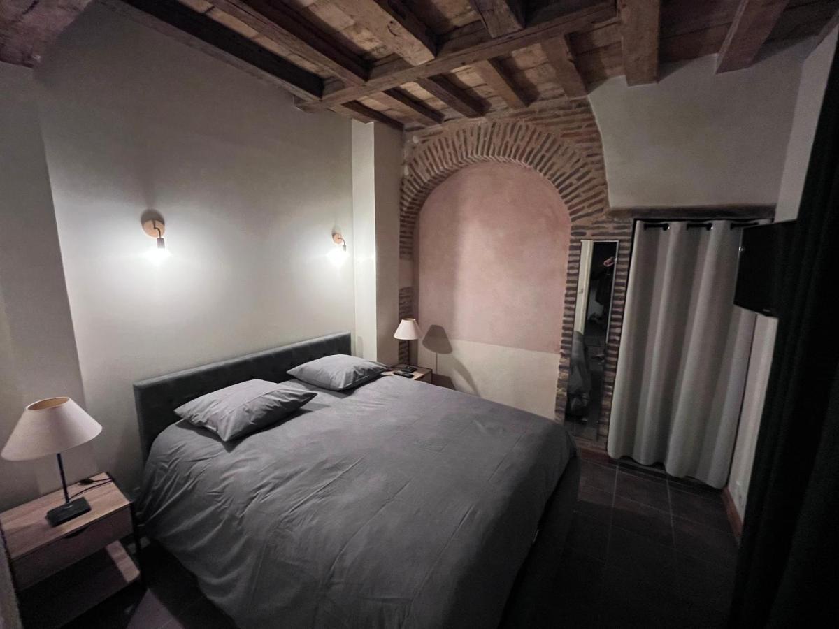 Appartement 2 Chambres - Saint Pierre Троа Екстериор снимка