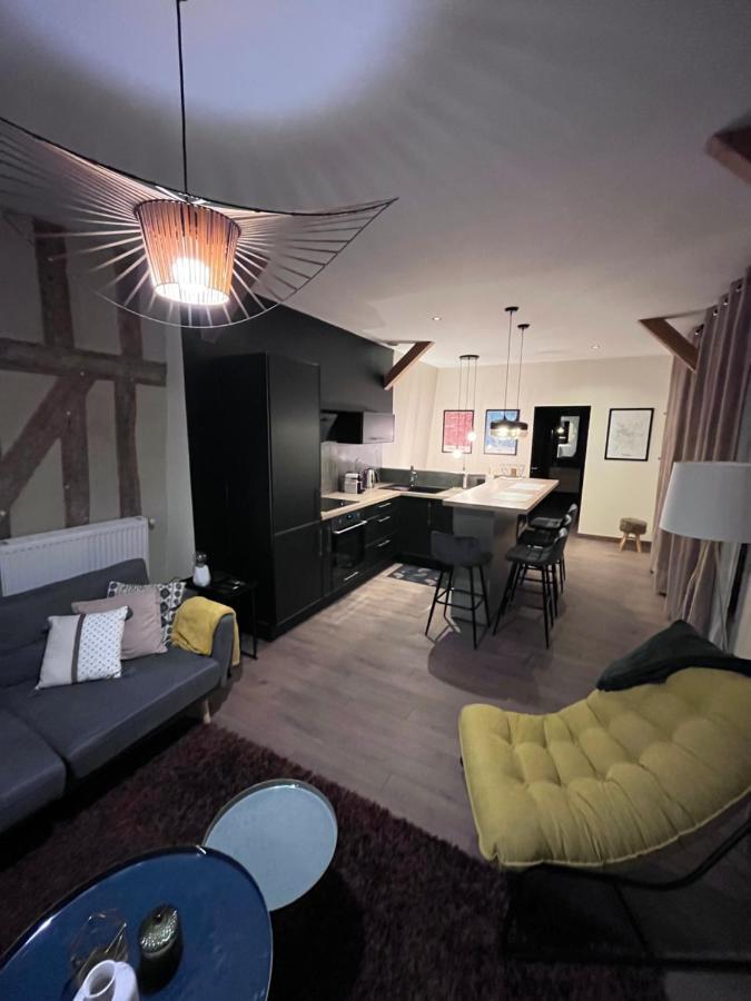 Appartement 2 Chambres - Saint Pierre Троа Екстериор снимка