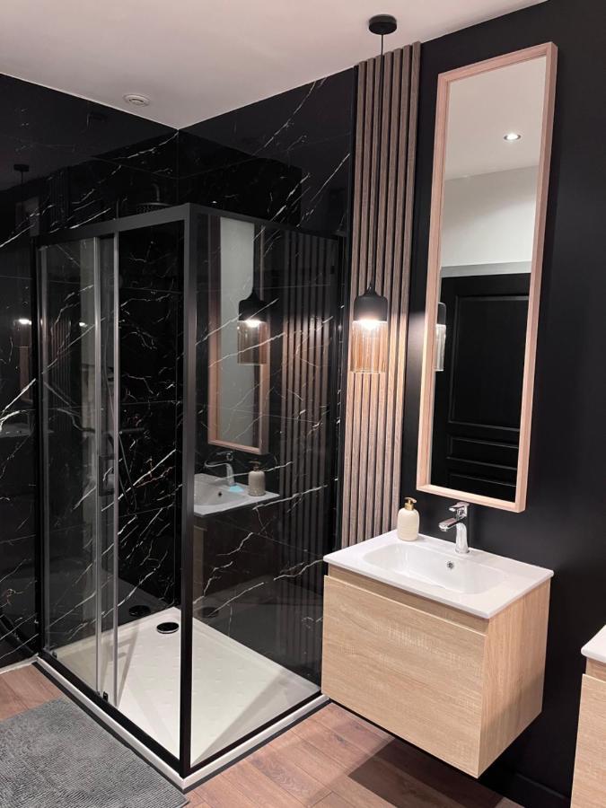 Appartement 2 Chambres - Saint Pierre Троа Екстериор снимка